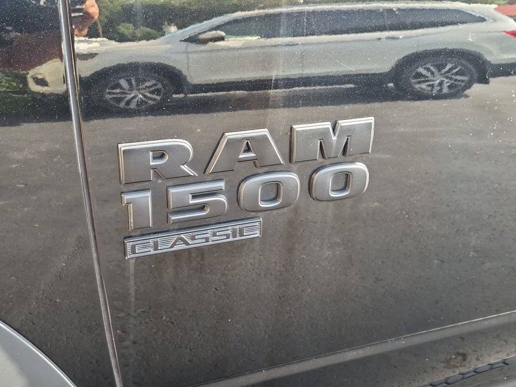Used 2020 RAM 1500 Warlock w/ Luxury Group AWD/4WD image 11