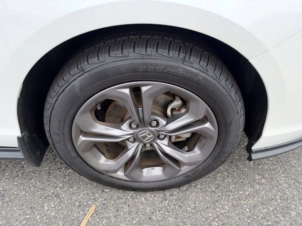 Used 2023 Honda Accord EX image 12