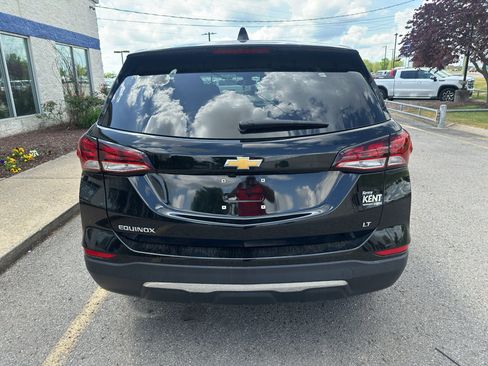 Used 2023 Chevrolet Equinox LT image 6