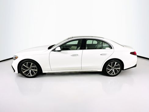 Certified 2026 Mercedes-Benz E 350 E 350 image 8