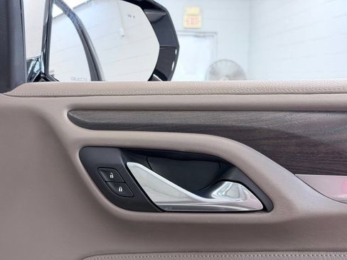 Used 2023 GMC Yukon XL Denali w/ LPO, Floor Liner Package AWD/4WD image 43