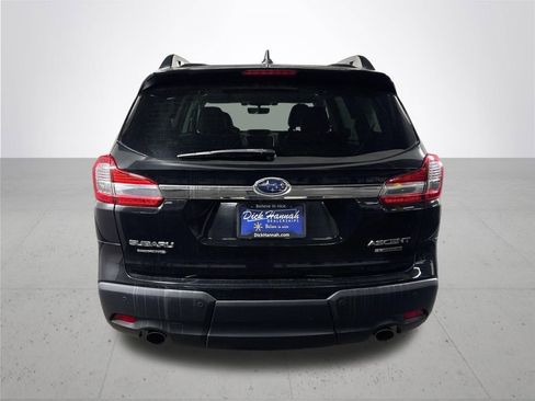 Used 2019 Subaru Ascent Limited AWD/4WD image 7