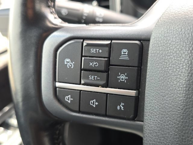 Certified 2023 Ford F250 Lariat w/ Lariat Ultimate Package AWD/4WD image 42