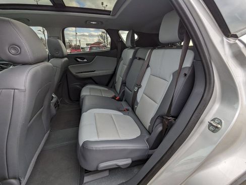 Used 2021 Chevrolet Blazer LT w/ Sound & Technology Package image 11