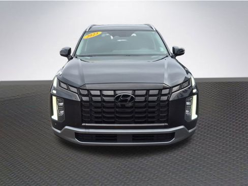 Used 2023 Hyundai Palisade SEL image 3