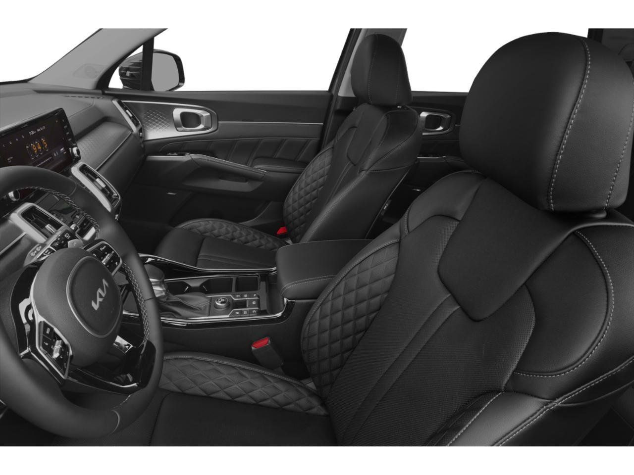Used 2022 Kia Sorento SX FWD image 4