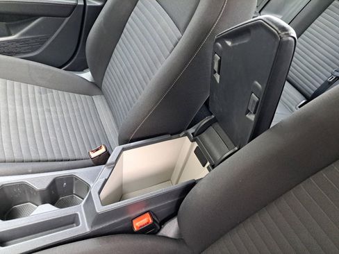 Used 2023 Volkswagen Jetta S w/ IQ.Drive Package image 34