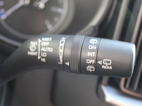 Certified 2025 MAZDA CX-50 2.5 Hybrid w/ Preferred Pkg image 19