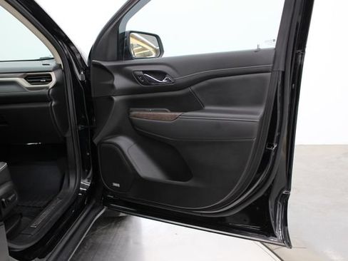 Used 2023 GMC Acadia Denali w/ Black Diamond Edition AWD/4WD image 69