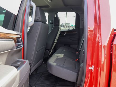 New 2026 GMC Sierra 1500 Elevation w/ Elevation Select Package image 10