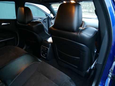 Used 2020 Dodge Charger Scat Pack w/ Dynamics Package image 45