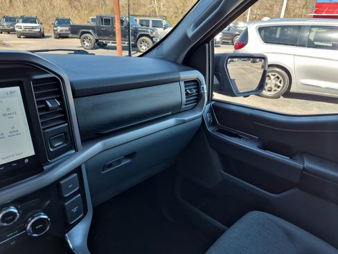 Used 2024 Ford F150 XLT w/ Mobile Office Package image 22