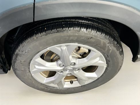 Used 2024 Honda HR-V LX image 28