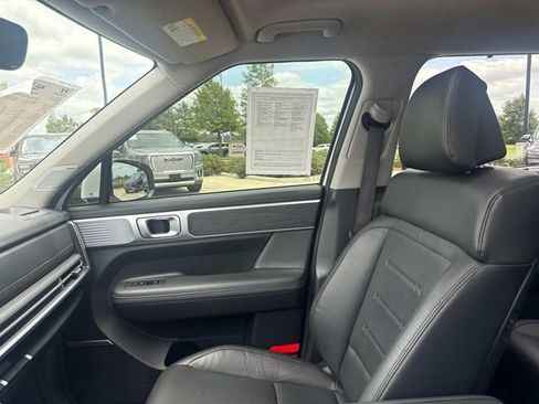 Used 2024 Hyundai Santa Fe Limited FWD image 22