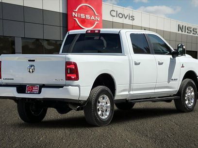 Used 2024 RAM 2500 Laramie