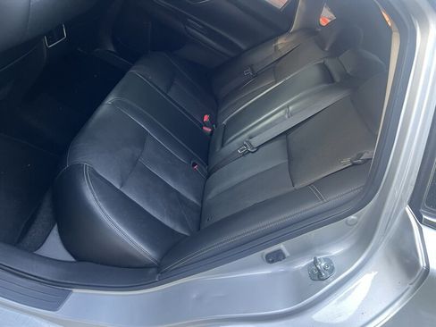 Used 2017 Nissan Altima 2.5 SL w/ Moonroof Package image 25