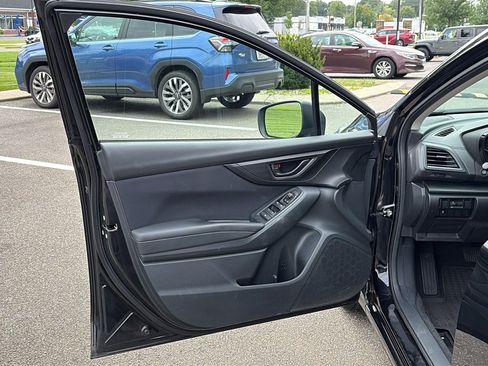 Used 2022 Subaru Impreza 2.0i Premium AWD/4WD image 8