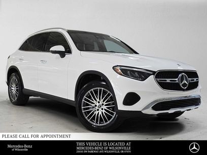 Certified 2026 Mercedes-Benz GLC 300 4MATIC