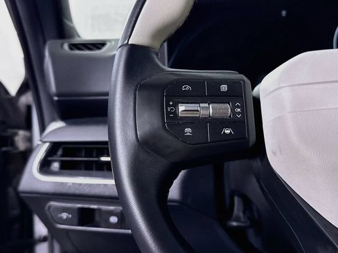 Certified 2025 Kia K4 GT-Line w/ GT-Line Sunroof Package FWD image 20