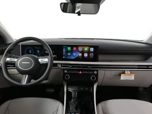 New 2026 Hyundai Tucson SEL image 49