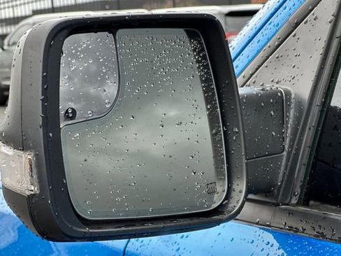 Used 2021 RAM 1500 Big Horn RWD image 49