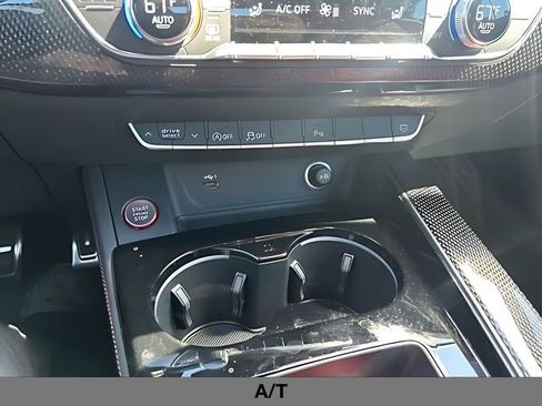 Used 2023 Audi S5 Premium Plus w/ Premium Plus Package AWD/4WD image 35