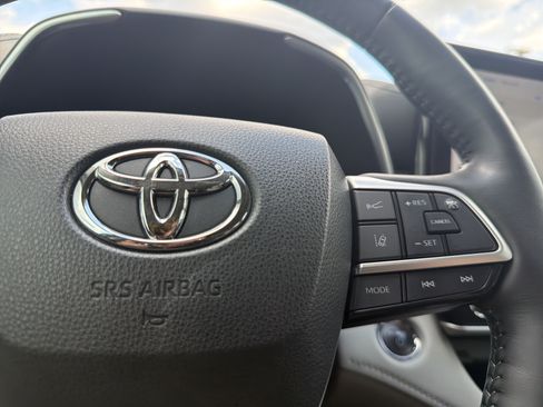 Used 2023 Toyota Highlander Platinum AWD/4WD image 10