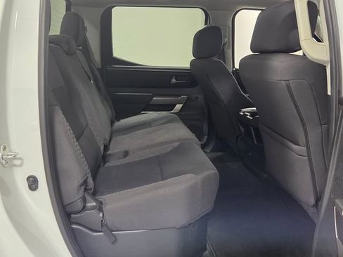Used 2024 Toyota Tundra SR5 w/ SR5 Convenience Package RWD image 14