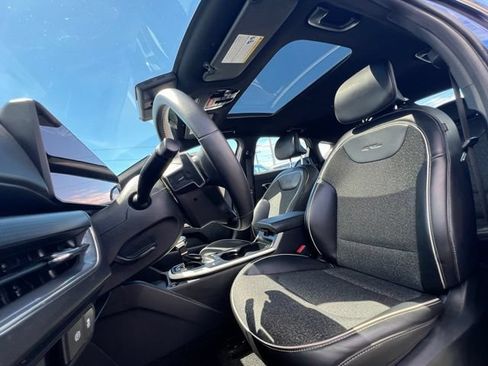 Certified 2025 Kia K4 EX w/ GT-Line Sunroof Package FWD image 16