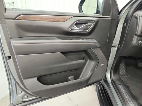 Used 2023 Chevrolet Tahoe Premier image 29