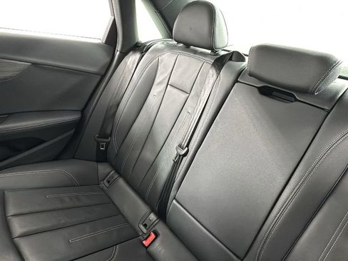 Used 2023 Audi A4 2.0T Premium Plus image 14