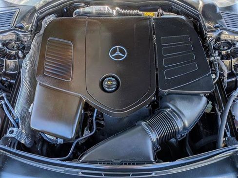 Certified 2023 Mercedes-Benz C 300 Sedan image 22