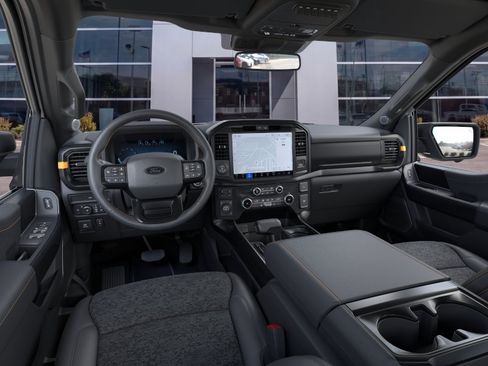 New 2026 Ford F150 Tremor w/ Bed Utility Package AWD/4WD image 11
