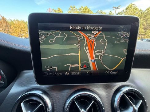 Used 2016 Mercedes-Benz CLA 250 image 20