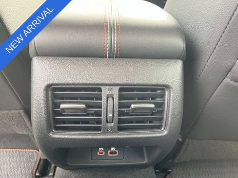 Used 2023 Nissan Altima 2.0 SR image 18