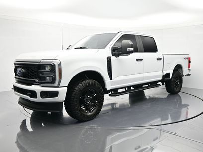 Used 2024 Ford F250 XL w/ STX Appearance Package