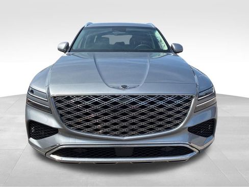 Used 2025 Genesis GV80 2.5T Standard image 9