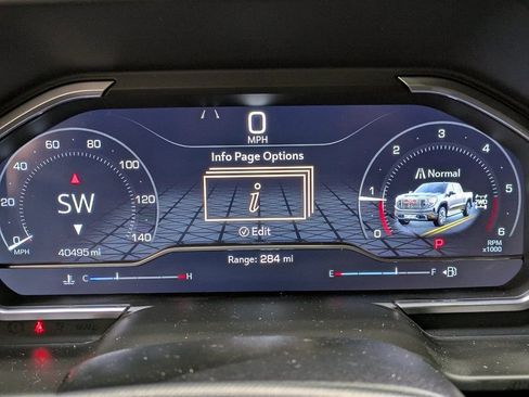 Used 2023 GMC Sierra 1500 Denali w/ Technology Package image 15