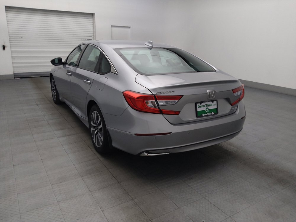 Used 2019 Honda Accord Touring image 5