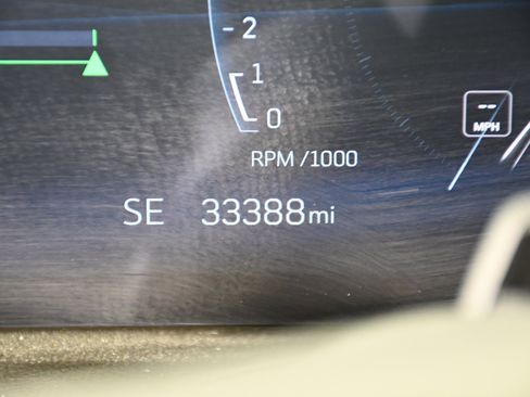 Used 2025 Cadillac CT5 Premium Luxury image 17