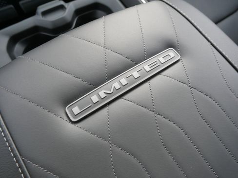 New 2026 RAM 1500 Limited AWD/4WD image 12