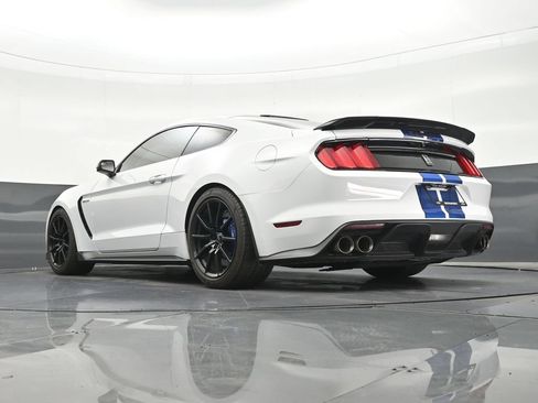 Used 2018 Ford Mustang Shelby GT350 w/ Electronics Package RWD image 28