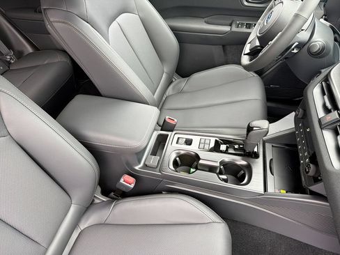 New 2026 Subaru Outback Limited XT AWD/4WD image 29
