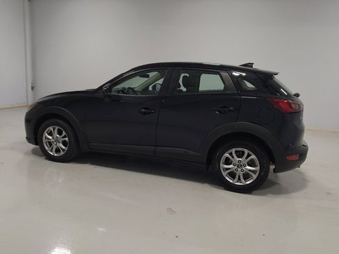 Used 2019 MAZDA CX-3 Sport AWD/4WD image 3