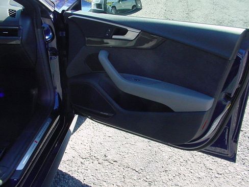 Used 2018 Audi S5 Prestige w/ Cold Weather Package image 42