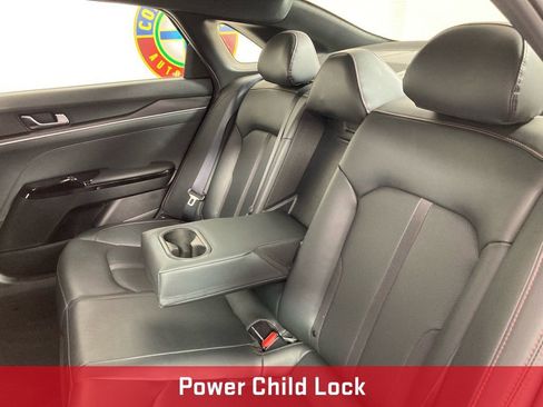 Used 2022 Kia K5 GT w/ GT1 Package image 18