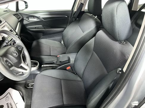 Used 2019 Honda Fit LX image 15