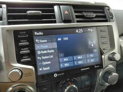 Used 2020 Toyota 4Runner SR5 image 32