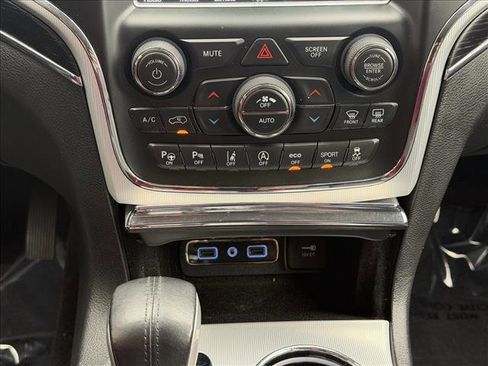Used 2018 Jeep Grand Cherokee Summit image 18