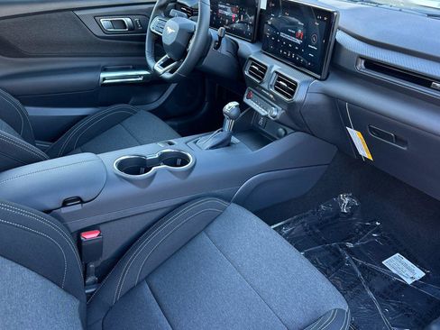 New 2026 Ford Mustang Coupe image 12